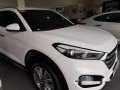 Selling Hyundai Tucson 2019 Automatic Diesel-2