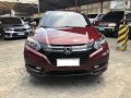 2015 Honda Hr-V for sale in Mandaue -6