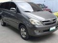 Used Toyota Innova 2005 for sale in Mandaue-0