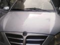 2005 Ssangyong Rodius for sale in San Fernando-0