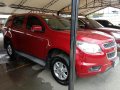 2014 Chevrolet Trailblazer for sale in Marikina -4