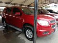 2014 Chevrolet Trailblazer for sale in Marikina -1