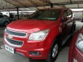 2014 Chevrolet Trailblazer for sale in Marikina -3