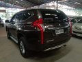 2016 Mitsubishi Montero for sale in Quezon City -3