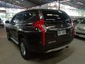 2016 Mitsubishi Montero for sale in Quezon City -4