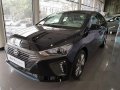 Used Hyundai Loniq 2019 Automatic Gasoline for sale in Mandaluyong-0