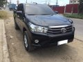 2019 Toyota Hilux at 10000 km for sale -7