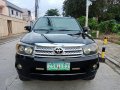 2009 Toyota Fortuner for sale in Quezon City-9