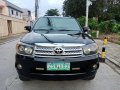 2009 Toyota Fortuner for sale in Quezon City-0