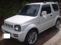 2007 Suzuki Jimny for sale in Manila-2