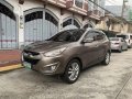 2012 Hyundai Tucson for sale in Manila-9