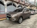 2012 Hyundai Tucson for sale in Manila-0