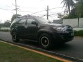 Toyota Fortuner 2007 for sale in Quezon City -9
