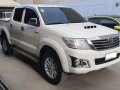 2014 Toyota Hilux for sale in Mandaue -6