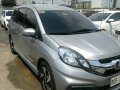 2016 Honda Mobilio for sale in Cainta-7