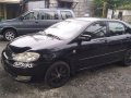 2005 Toyota Altis for sale in Manila-0