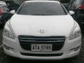 2015 Peugeot 508 for sale in Cainta-8