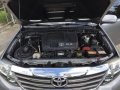 Toyota Fortuner 2015 for sale in Manila-1