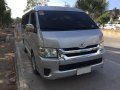 2015 Toyota Hiace for sale in Mandaue -6