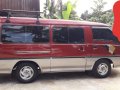 1996 Hyundai H-100 for sale in Amadeo-6