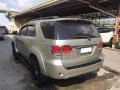 2006 Toyota Fortuner for sale in Mandaue -4