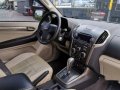 Brown Chevrolet Trailblazer 2015 Automatic Diesel for sale-6