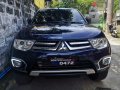 2014 Mitsubishi Montero Sport for sale in Quezon City-5