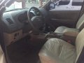 2009 Toyota Hilux for sale in Mandaue -1