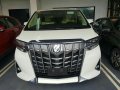 2019 Toyota Alphard for sale in Manila-5