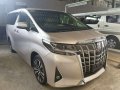 2019 Toyota Alphard for sale in Manila-3