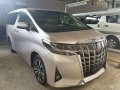 2019 Toyota Alphard for sale in Manila-2
