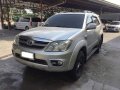 2006 Toyota Fortuner for sale in Mandaue -5