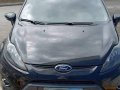 Used Ford Fiesta 2011 for sale in Muntinlupa-8