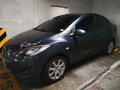 Sell 2011 Mazda 2 Sedan in Quezon City-1