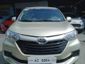 2018 Toyota Avanza for sale in Pasig -5