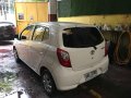 Toyota Wigo 2014 for sale in Quezon City -4