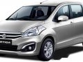 Selling Suzuki Ertiga 2019 Manual Gasoline  -2