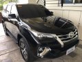 2017 Toyota Fortuner for sale in Quezon City-7