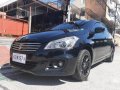 Selling Black Suzuki Ciaz 2018 at 17000 km -2