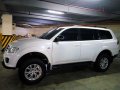 2014 Mitsubishi Montero for sale in Baguio-2