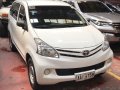 2014 Toyota Avanza for sale in Quezon City-0