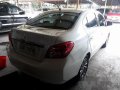 Sell White 2018 Mitsubishi Mirage G4 in Pasig -4