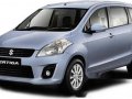 Selling Suzuki Ertiga 2019 Manual Gasoline  -6