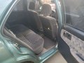 Selling Blue Honda City 2000 Sedan in Caloocan-1