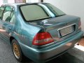 Selling Blue Honda City 2000 Sedan in Caloocan-4