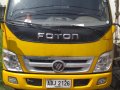 Selling Used Foton Tornado 2015 Van at 50000 km -0