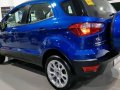 Selling Blue Ford Ecosport 2019 in Marikina -0