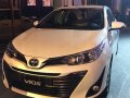Selling Toyota Vios 2019 Sedan in Pasay -0