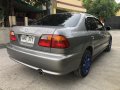 2nd Hand 2000 Honda Civic for sale in Las Pinas -2