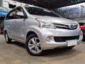 Silver 2015 Toyota Avanza at 40000 km for sale -0